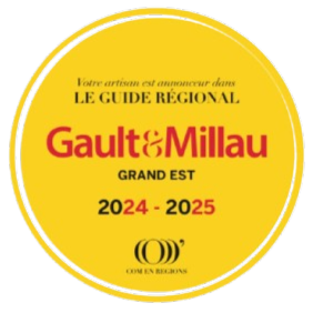 Gault & Millau Distinction 1