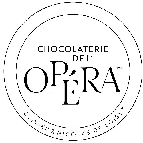 Logo Chocolaterie de l'opéra