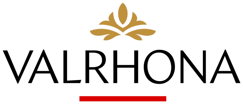 Logo Valrhona Officiel