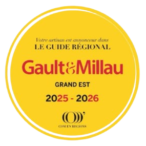 Gault & Millau Distinction 2