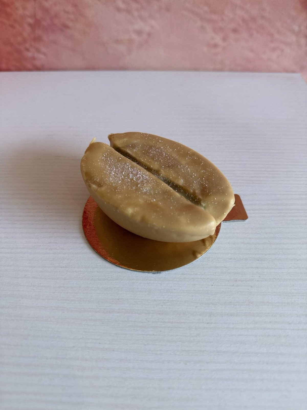 Trompe l'oeil Cacahuète