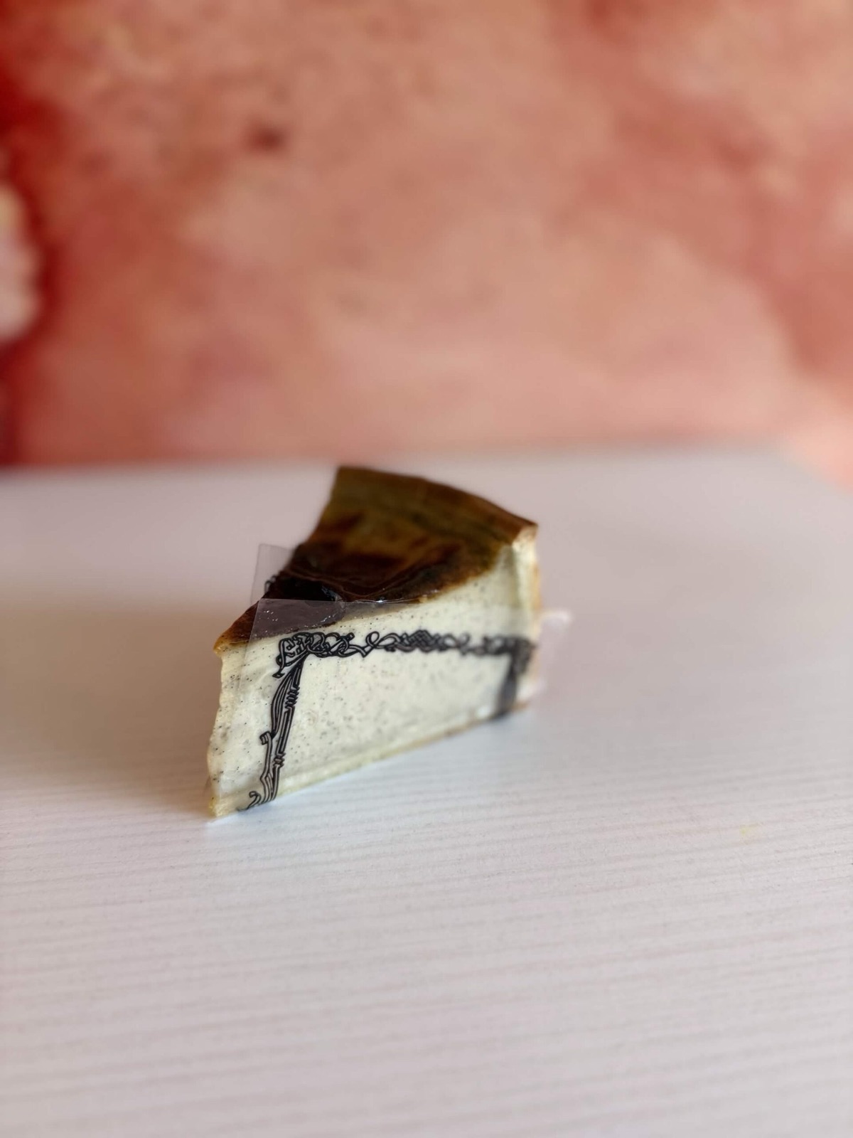 Flan Vanille Norohy