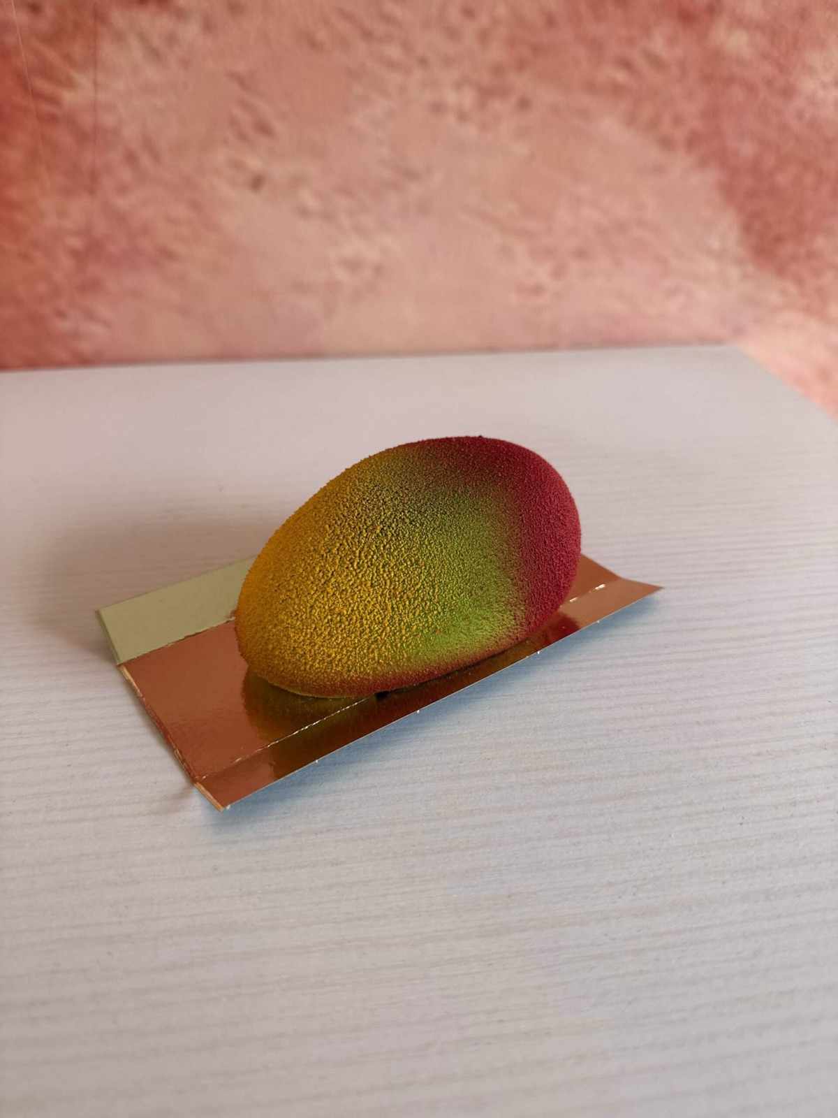 Trompe l'oeil Mangue