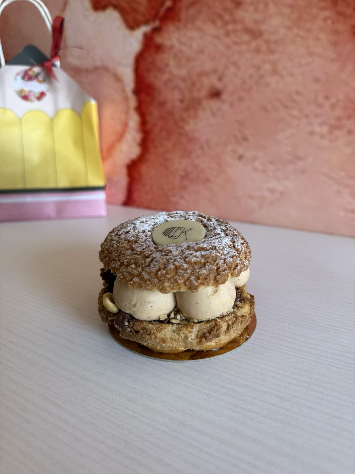 Paris-Brest